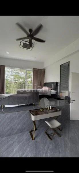 8 Bed Bungalow (Landed) for Rent in  Wak Hassan Drive - Image 2